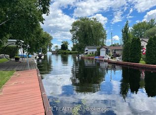 11 Red Robin Rd, Georgina, ON L4P 3E9