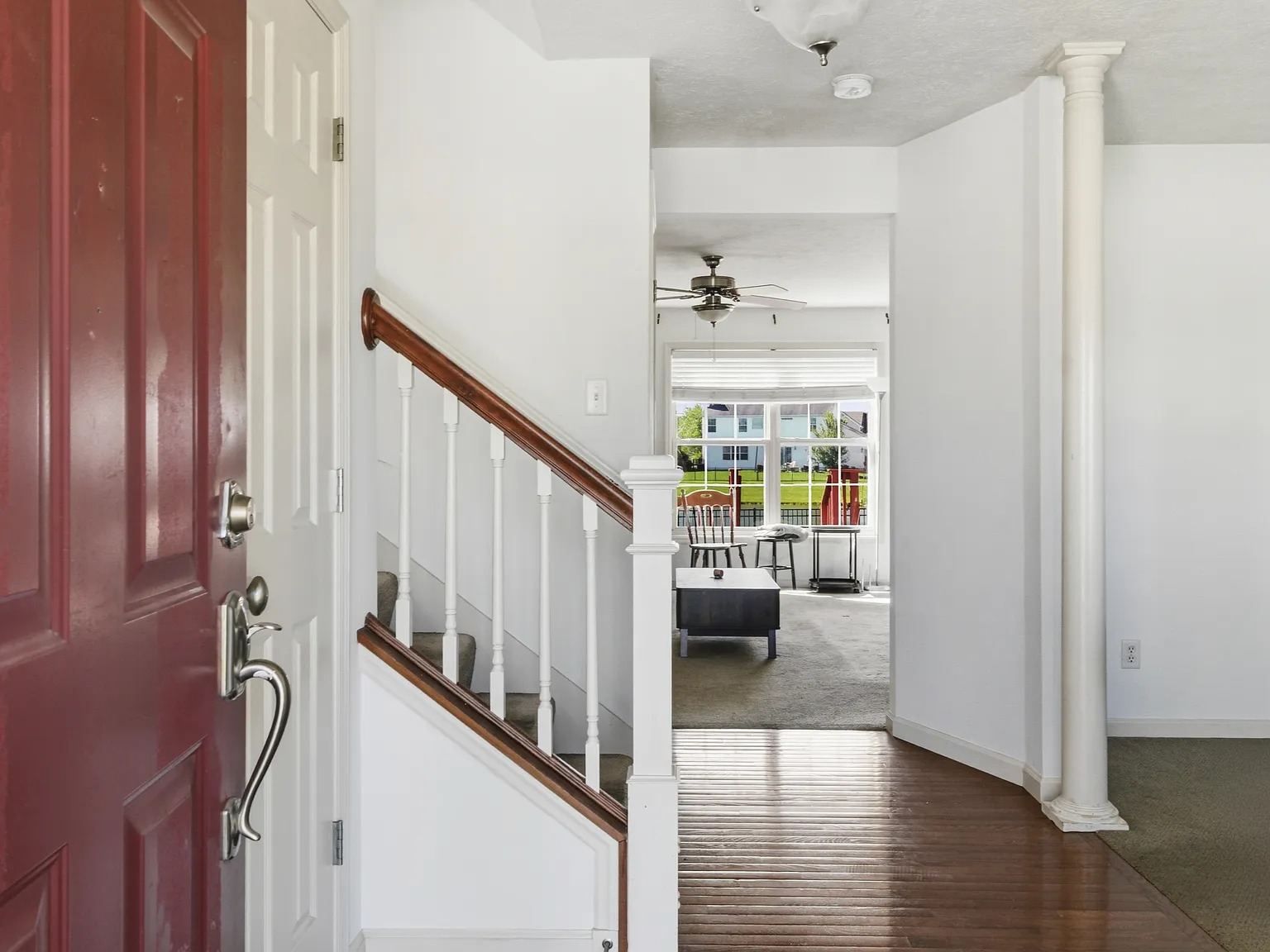 3921 Trailway Drive - 1 — Photo 4