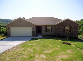 110 Anna Ln, Branson, MO 65616