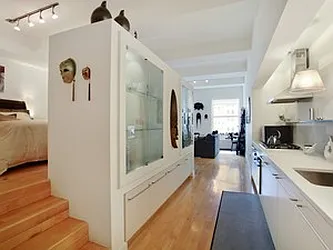 Sold by Citi Habitats