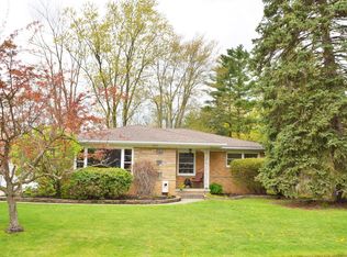 68231 S Forest Ave, Richmond, MI 48062