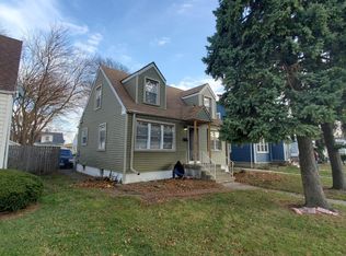 7835 S Trumbull Ave, Chicago, IL 60652