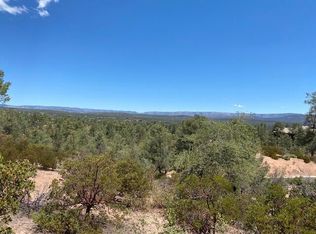 210 S Rim Club Dr, Payson, AZ 85541