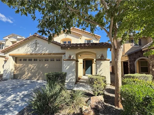 6024 Sierra Lakes St, North Las Vegas, NV 89031