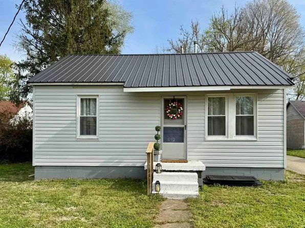 815 Vine St, Rockport, IN 47635