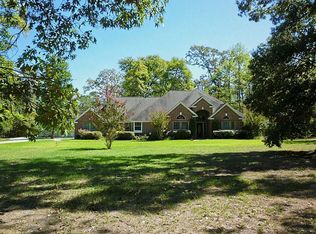 8902 Woodlane Blvd, Magnolia, TX 77354