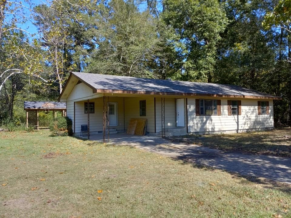2601 Gattin Rd, Benton, AR 72015 Zillow