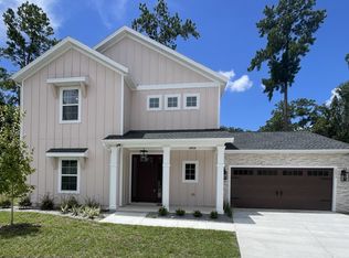 2653 NW 41st Ave, Gainesville, FL 32605