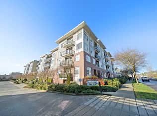 15956 86a Ave #222, Surrey, BC