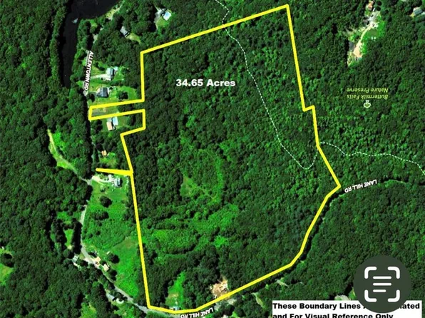 65 Lane Hill Road, Plymouth, CT 06782