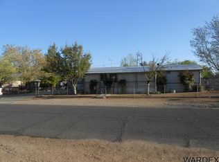 2380 E Hearne Ave, Kingman, AZ 86409