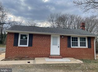 14620 Bristow Rd, Manassas, VA 20112
