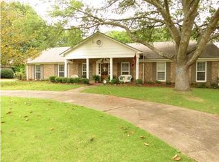 1817 Radcliffe Rd, Montgomery, AL 36106