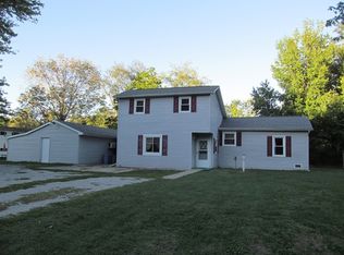 13920 Binkley Rd, Johnston City, IL 62951