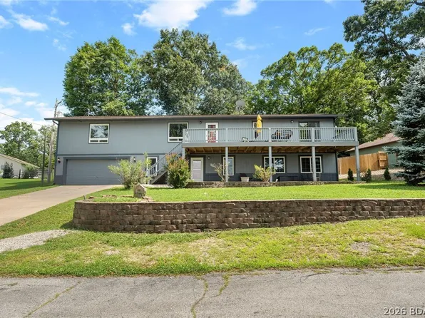 250 De Young Dr, Climax Springs, MO 65324