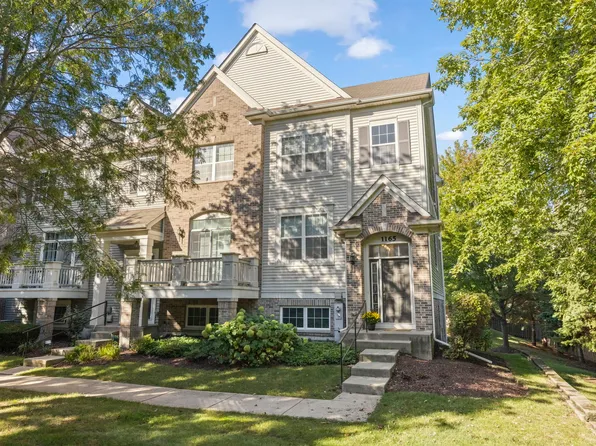 1165 Orangery Ct #1165, Carol Stream, IL 60188