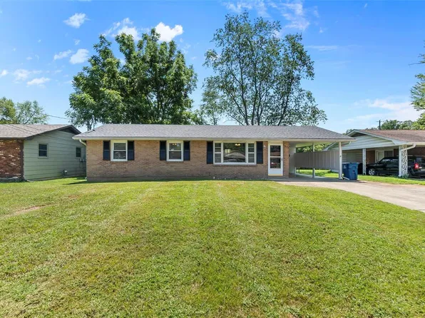 1303 Perkins St, Scott City, MO 63780