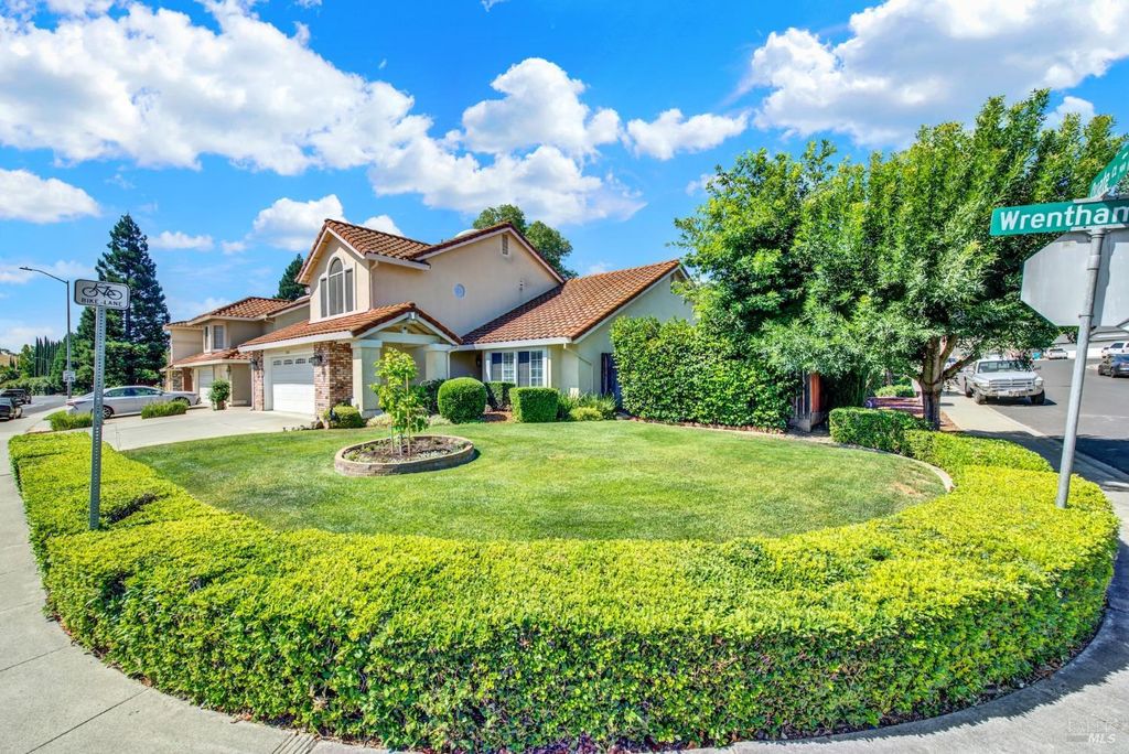 212 Wrentham Drive, Vacaville, CA - View 4