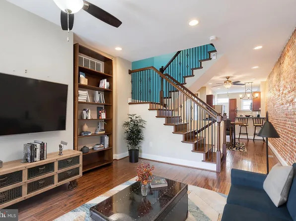 2049 Division St, Baltimore, MD 21217