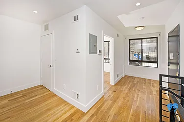 Rented by Next Door Realty NYC