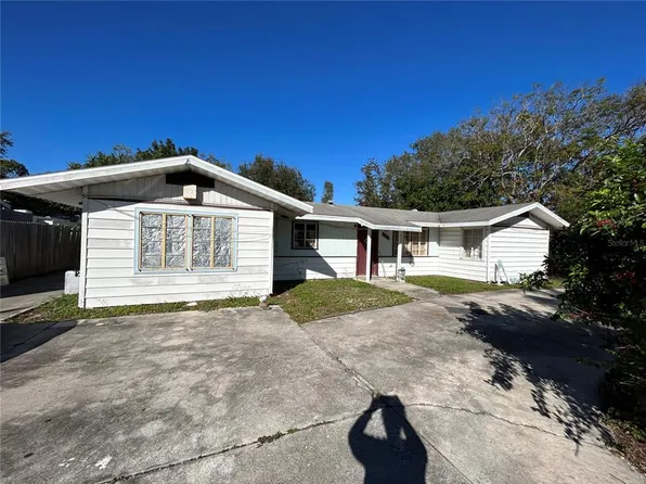 1173 Myrtle St, Sarasota, FL 34234