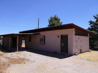 43 W Brown Dr, Sierra Vista, AZ 85635
