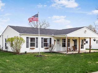 5032 Sutherland Dr, Columbus, OH 43207