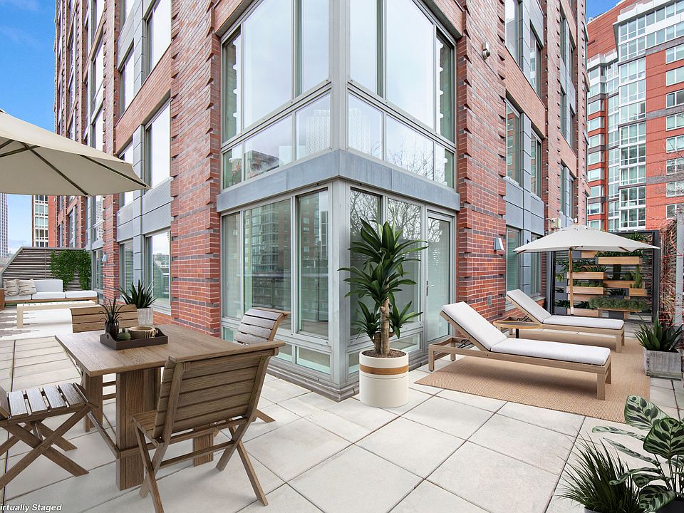 1st image of 211 N End Ave APT 17F