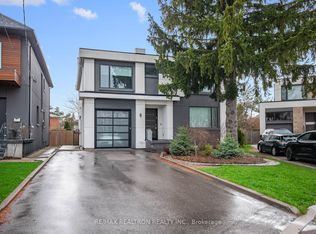 6 Geddes Ct #BASEMENT, Toronto, ON M3H2W8