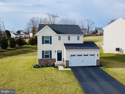 859 W Chestnut St, Coatesville, PA, 19320