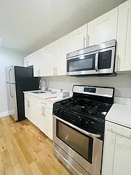 Rented by Pear NYC LLC