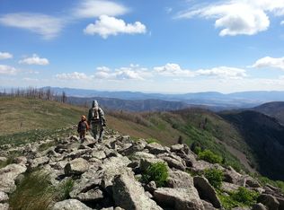 96 Java Ave, Timberon, NM 88350