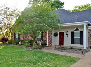 2880 Davis Rd, Byram, MS 39170