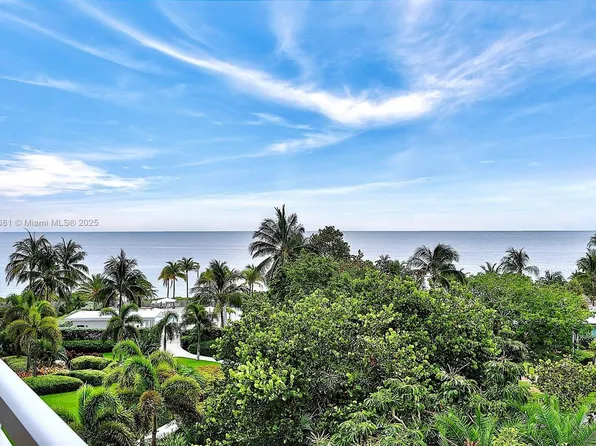 605 Ocean Dr APT 6M, Key Biscayne, FL 33149