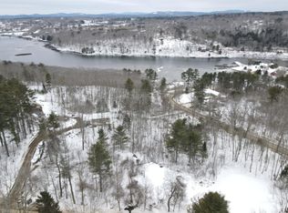 0 Patterson Hill Rd LOT 2, Belfast, ME 04915