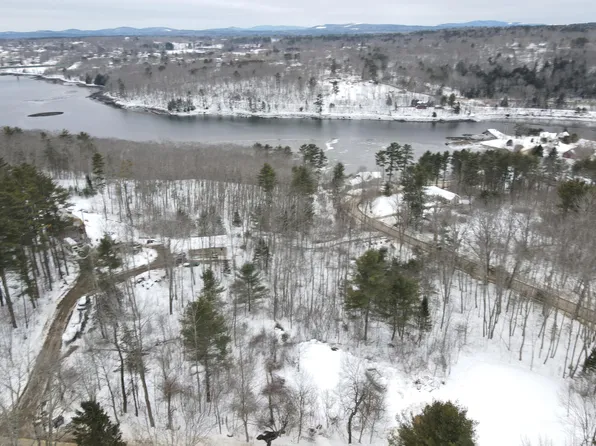 0 Patterson Hill Road Lot 2, Belfast, ME 04915