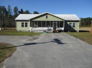 5029 Cool Springs Rd, Norman Park, GA 31771