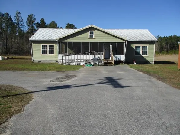 5029 Cool Springs Rd, Norman Park, GA 31771