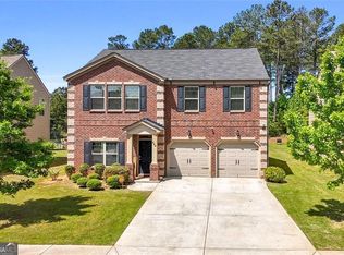 644 Sedona Loop, Hampton, GA 30228