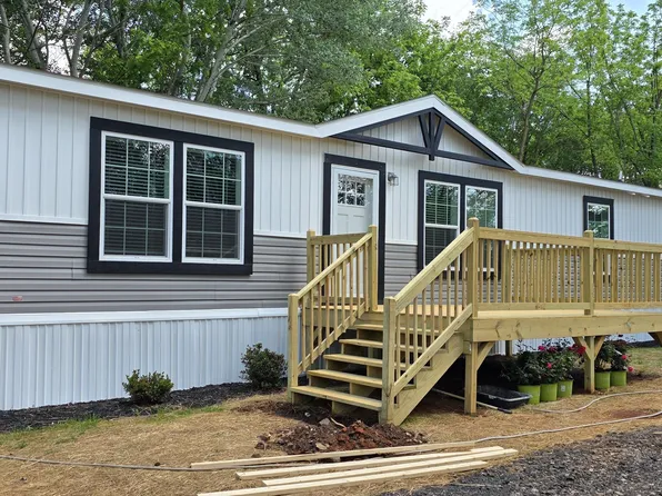 3457 Jerusalem Church Rd, Jasper, GA 30143