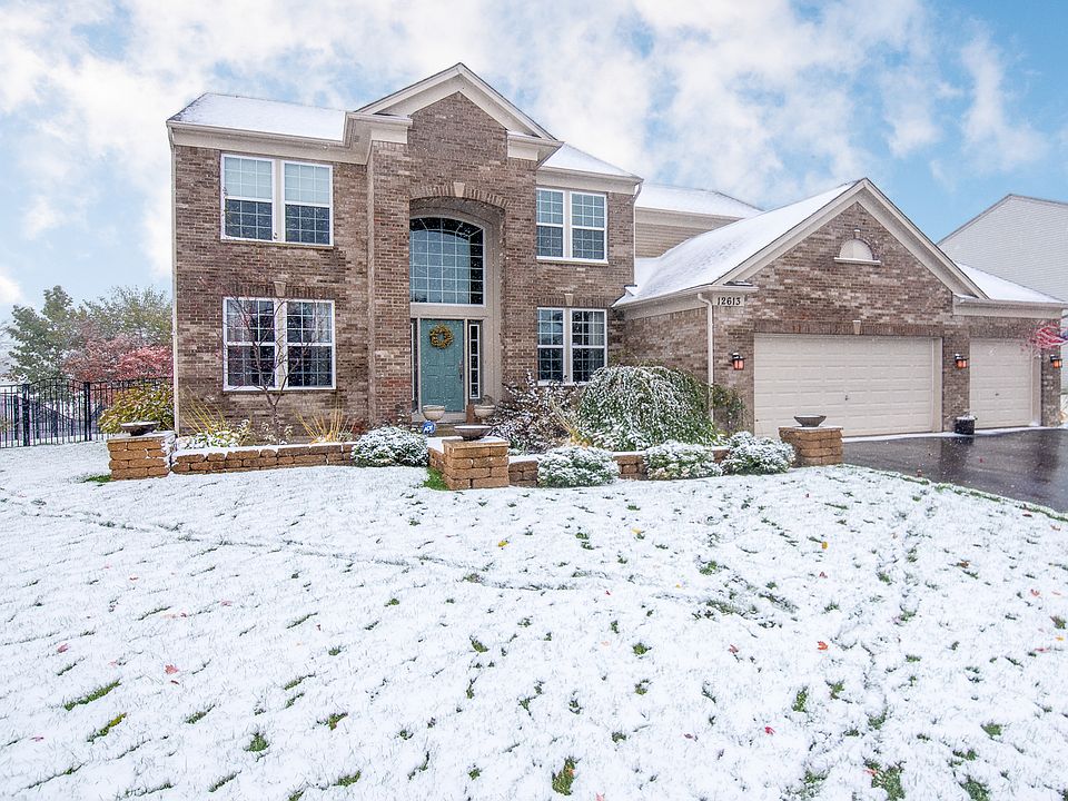 1st image of 12613 Canterbury Dr
