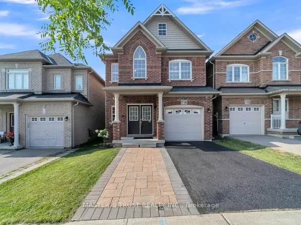 114 Herefordshire Cres, East Gwillimbury, ON L9N 0B4