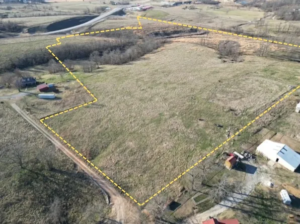 Haden Rd, Bentonville, AR 72712