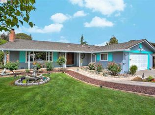 5587 Abington Dr, Newark, CA