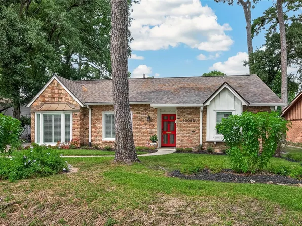 10062 Warwana Rd, Houston, TX 77080