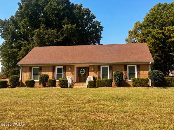 107 Country Ln, Brownsville, TN 38012