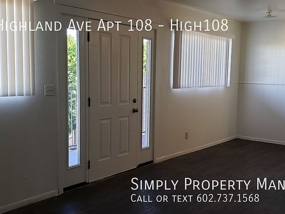 5th image of 2535 W Highland Ave APT 108-HIGH10