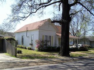 141 Rankin St, Ashdown, AR 71822