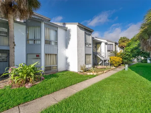 4353 Aqua Vista Dr #15-D, Orlando, FL 32839