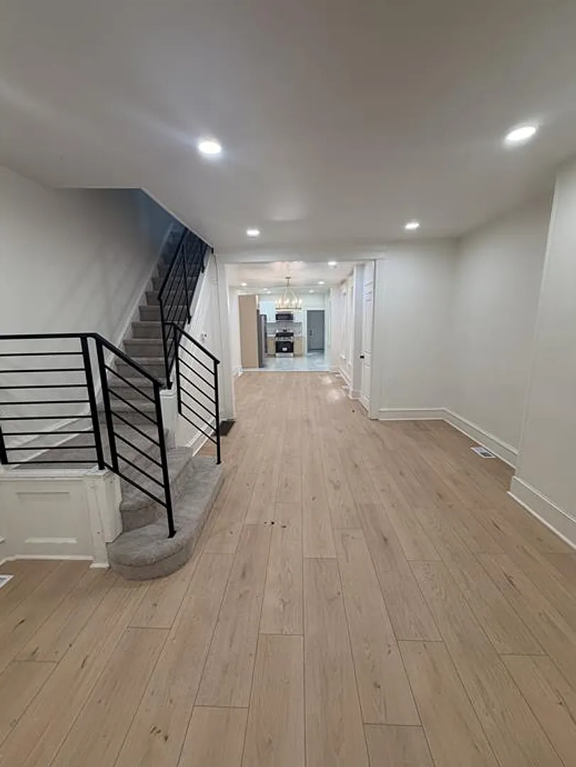 3838 Cambridge St. 4 bedrooms, 1.5 bathrooms House — Photo 2